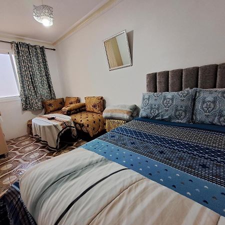 Diafa Apartment Tanger Exterior foto