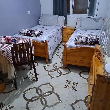 Diafa Apartment Tanger Exterior foto