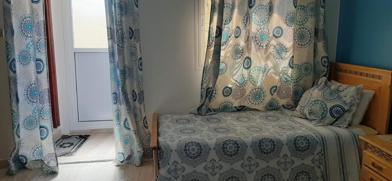 Diafa Apartment Tanger Exterior foto