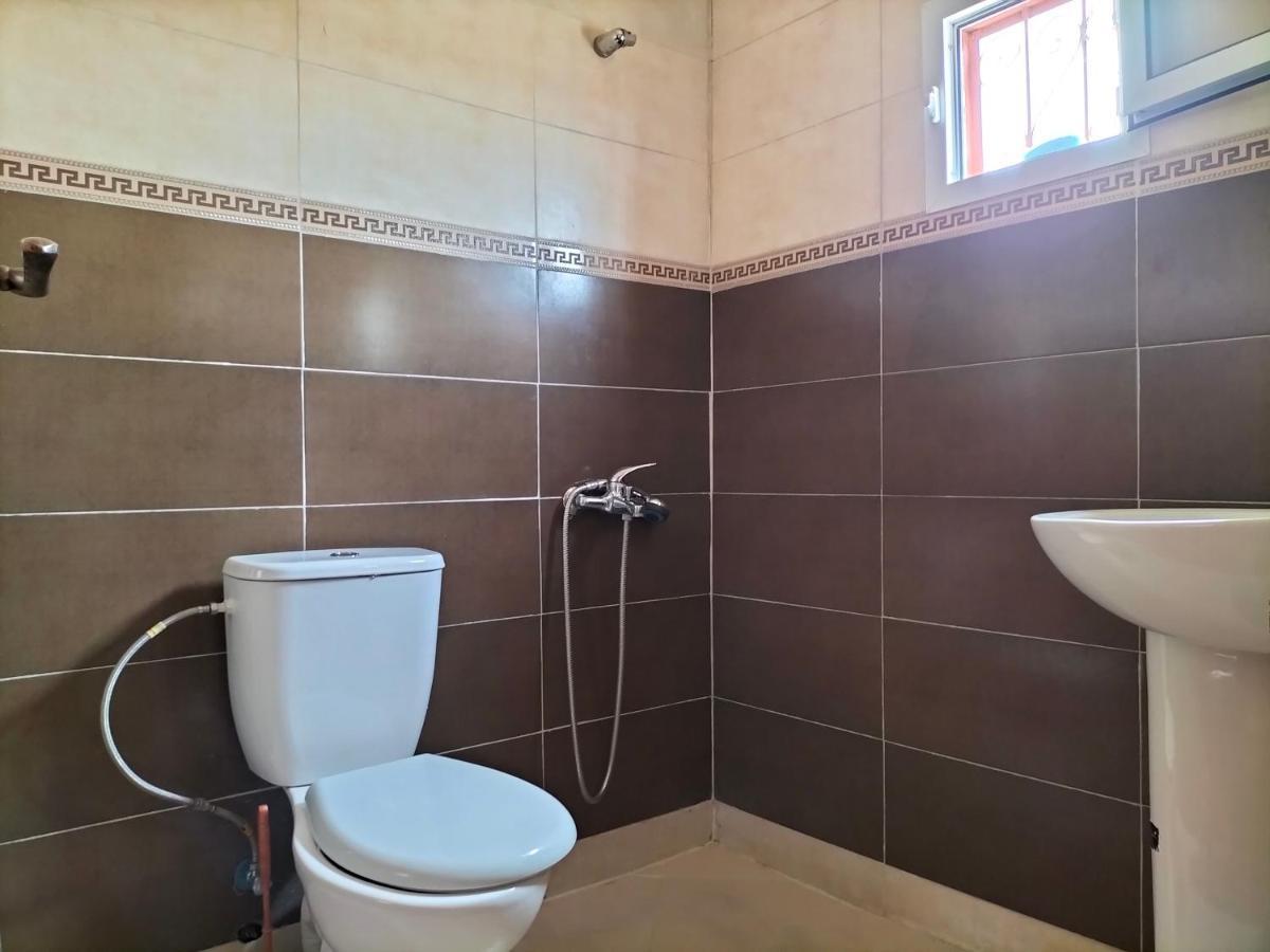 Diafa Apartment Tanger Exterior foto