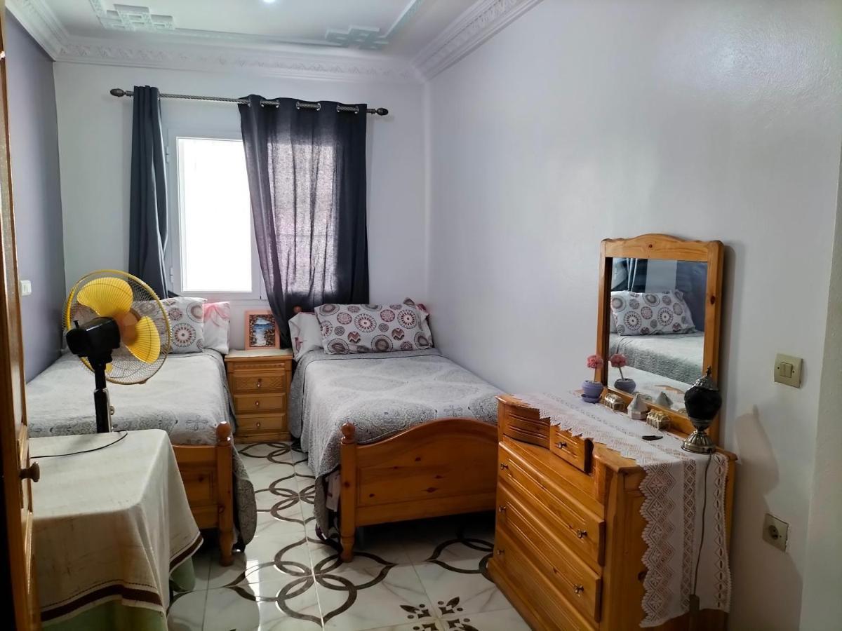 Diafa Apartment Tanger Exterior foto