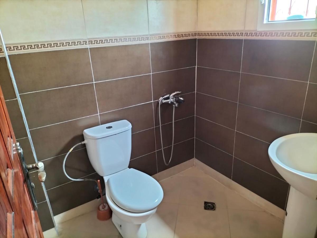 Diafa Apartment Tanger Exterior foto