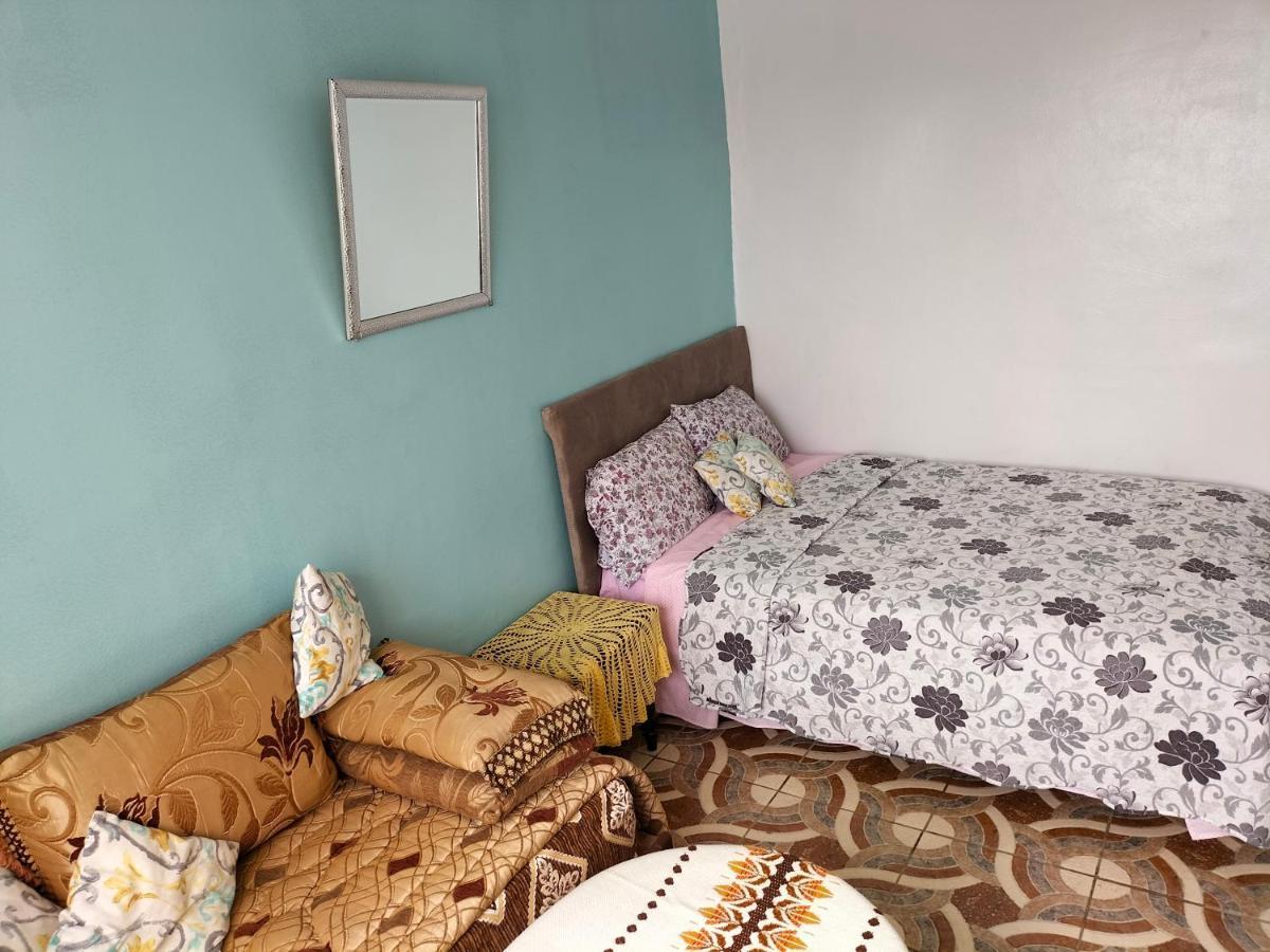 Diafa Apartment Tanger Exterior foto