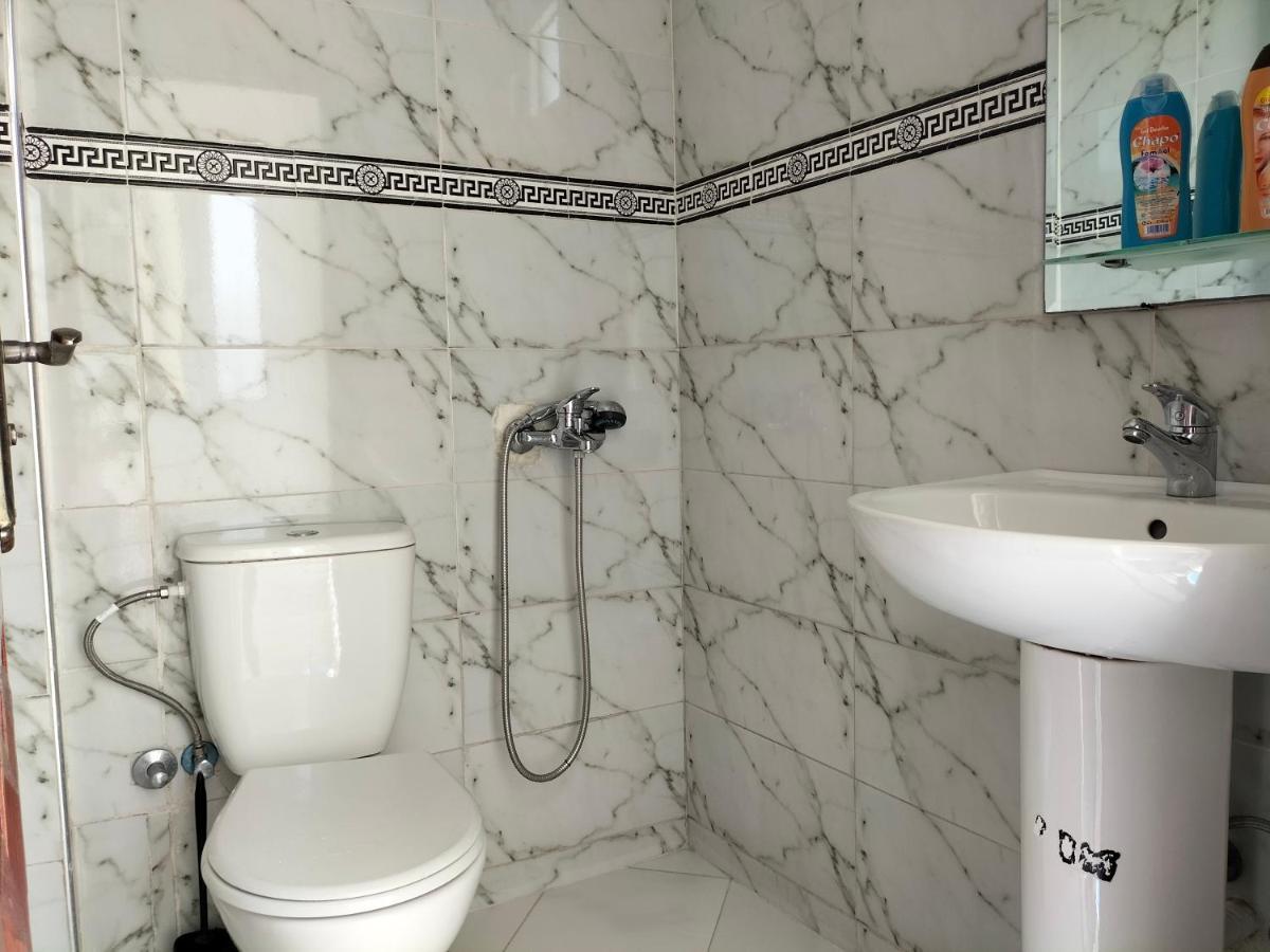 Diafa Apartment Tanger Exterior foto