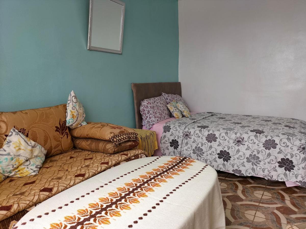 Diafa Apartment Tanger Exterior foto