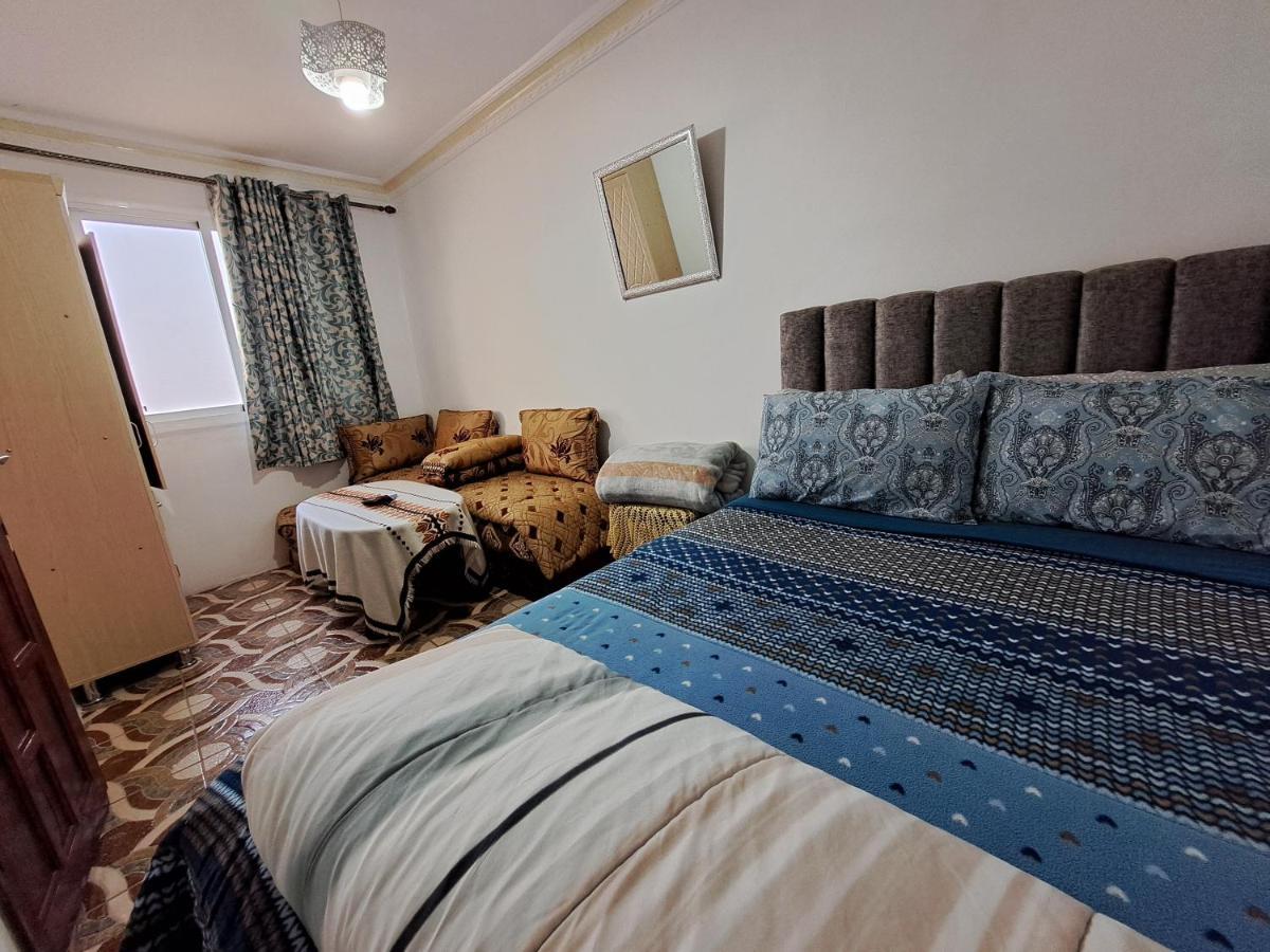 Diafa Apartment Tanger Exterior foto