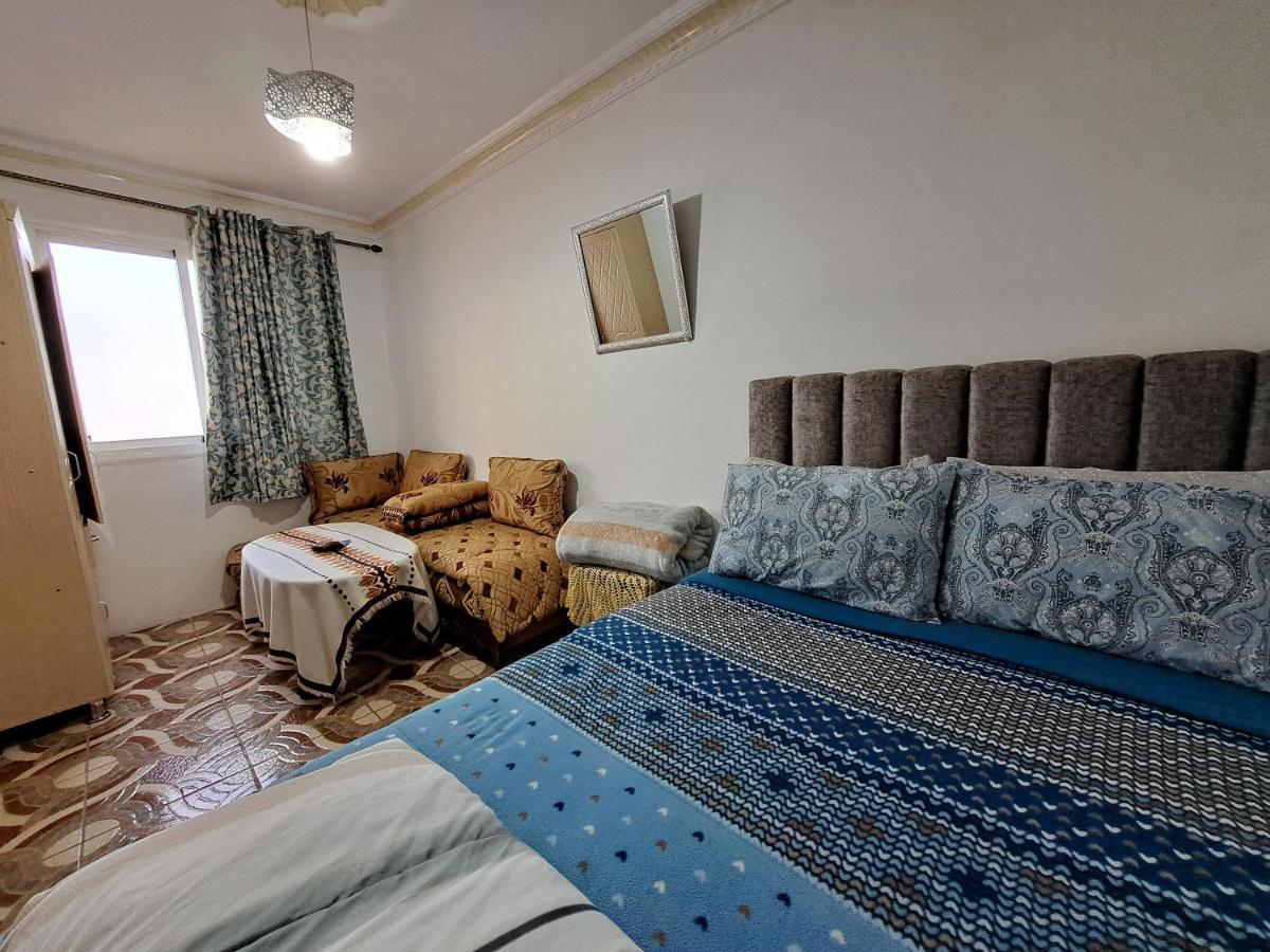 Diafa Apartment Tanger Exterior foto