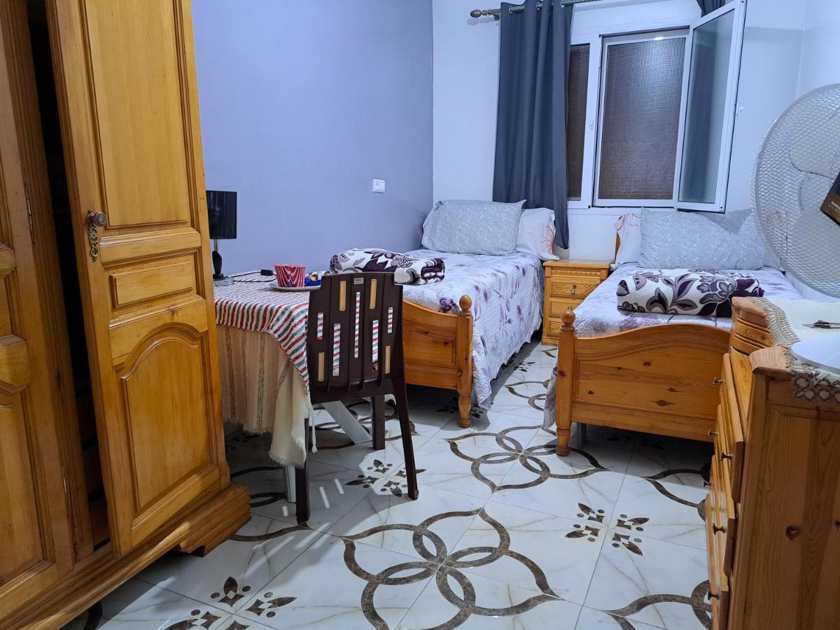 Diafa Apartment Tanger Exterior foto