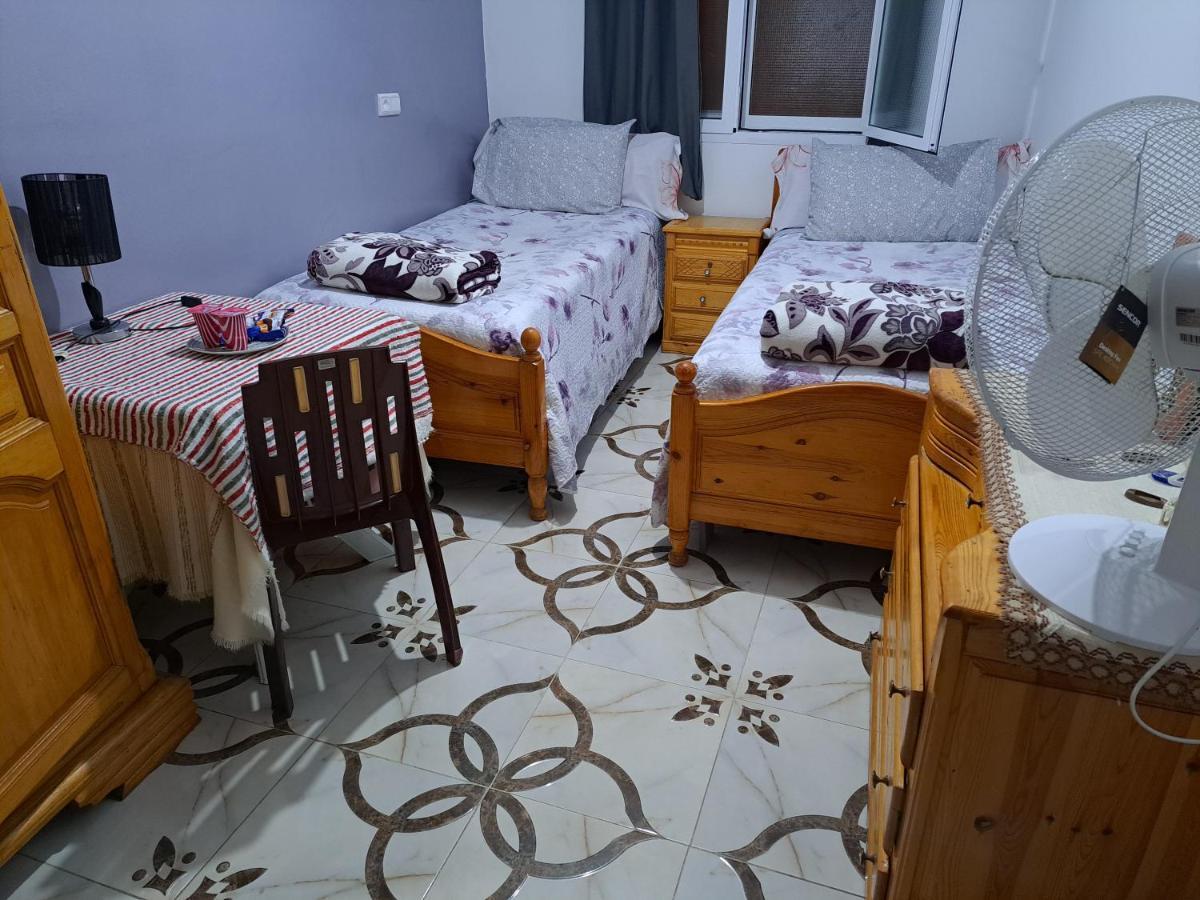Diafa Apartment Tanger Exterior foto