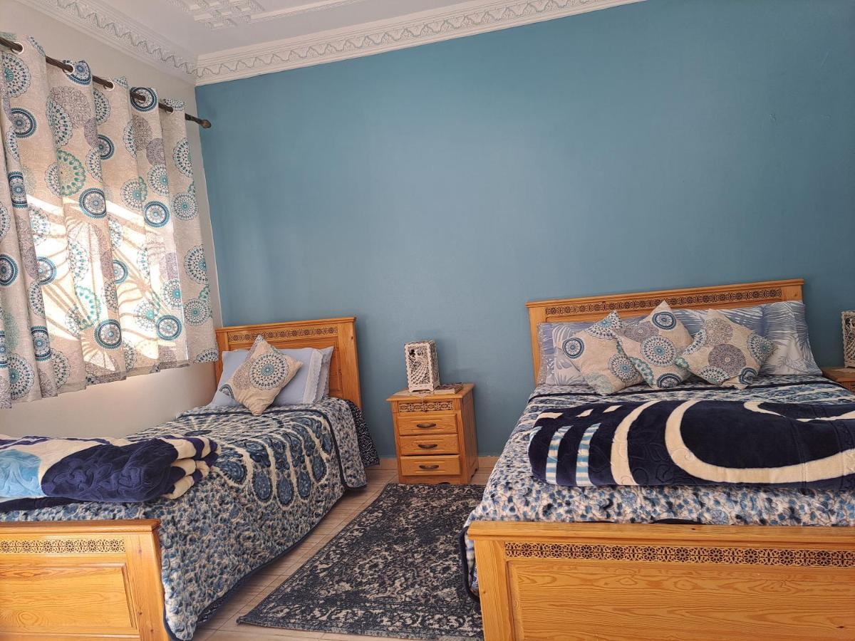 Diafa Apartment Tanger Exterior foto
