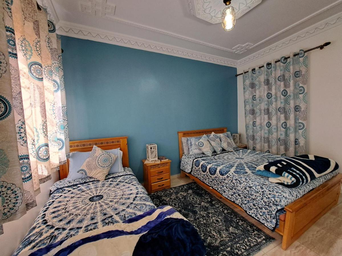 Diafa Apartment Tanger Exterior foto