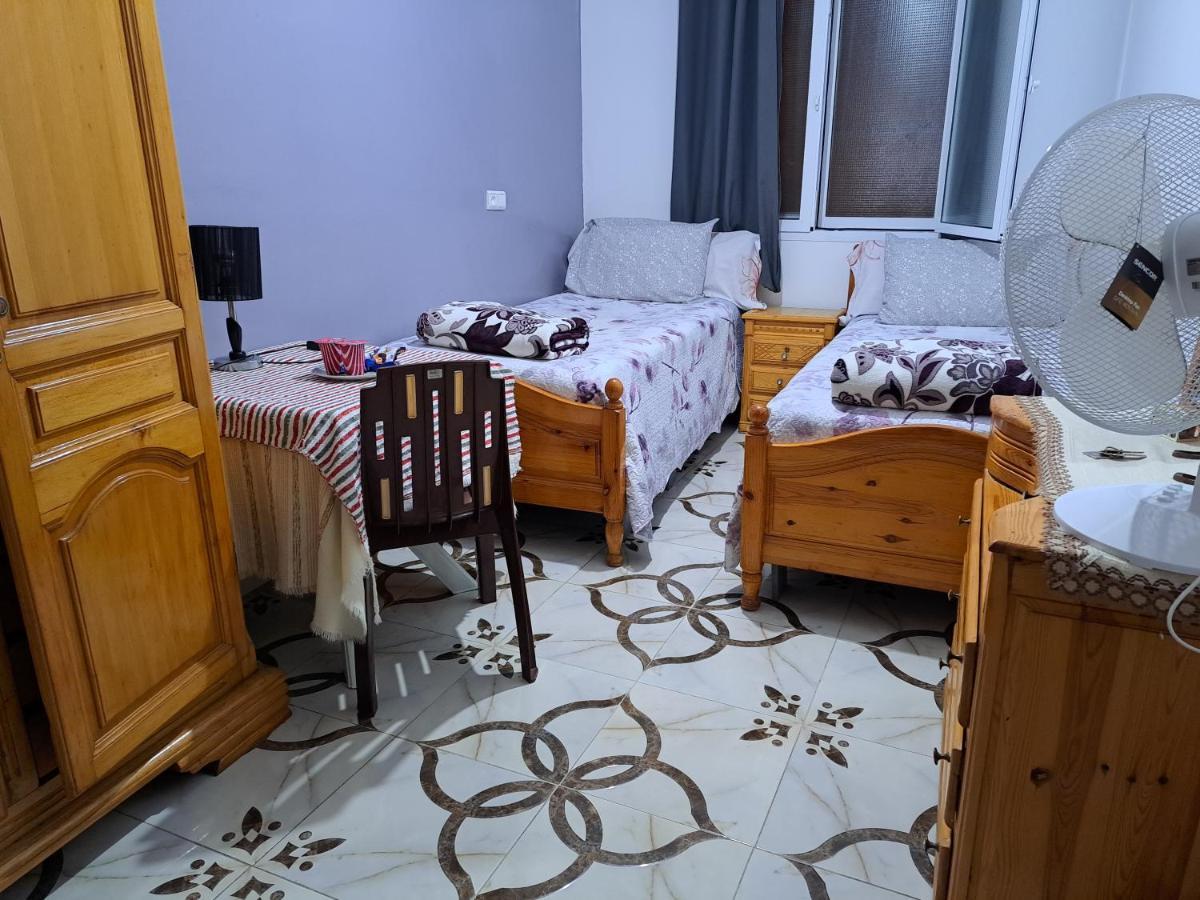 Diafa Apartment Tanger Exterior foto