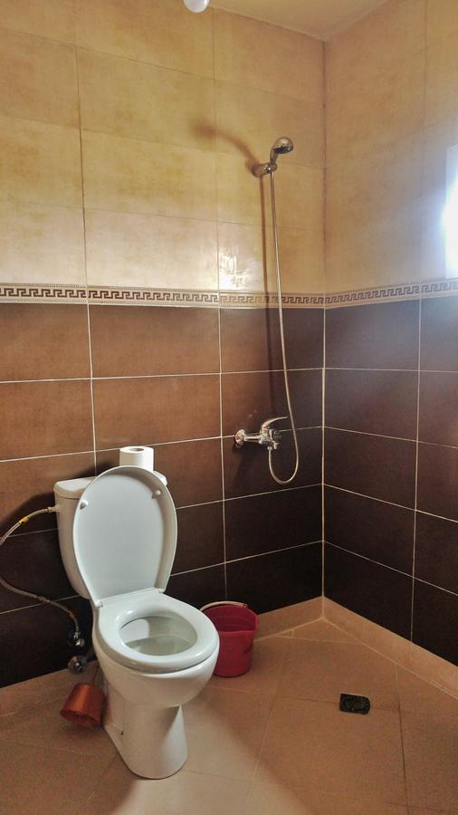 Diafa Apartment Tanger Exterior foto