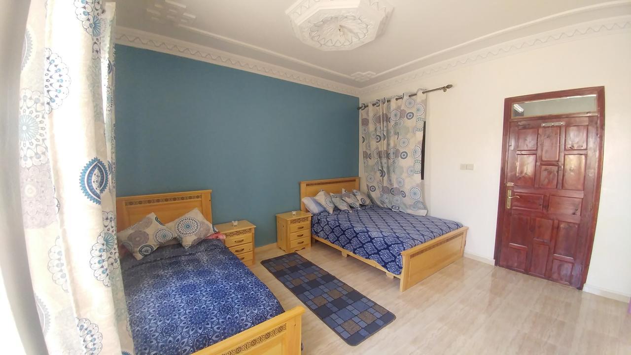 Diafa Apartment Tanger Exterior foto