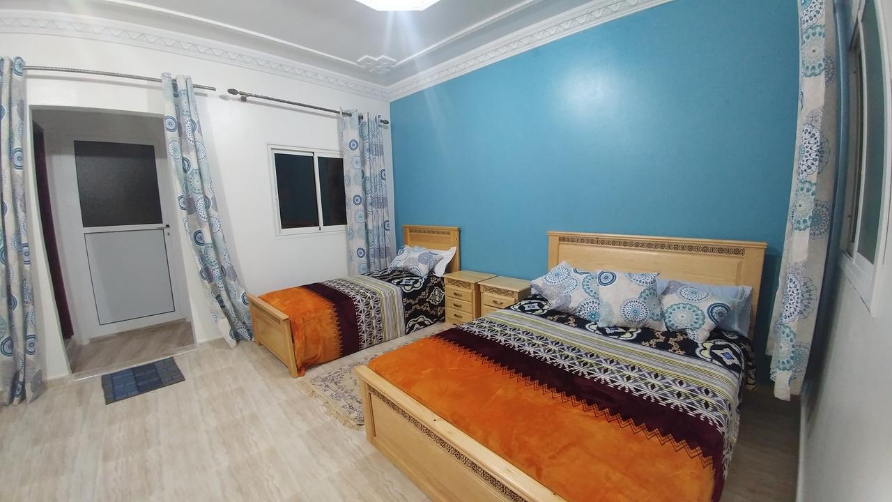 Diafa Apartment Tanger Exterior foto