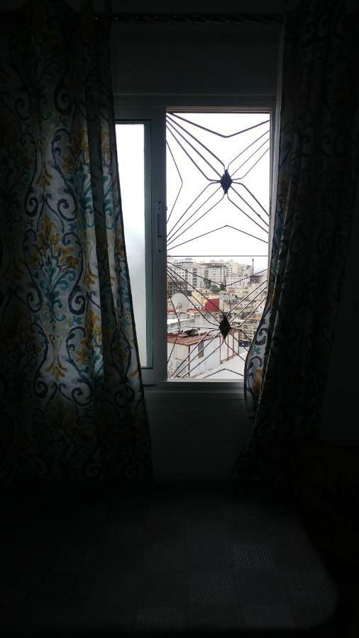 Diafa Apartment Tanger Exterior foto