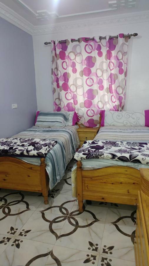 Diafa Apartment Tanger Exterior foto