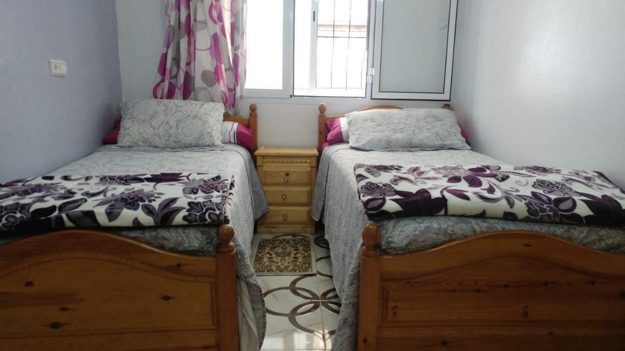 Diafa Apartment Tanger Exterior foto