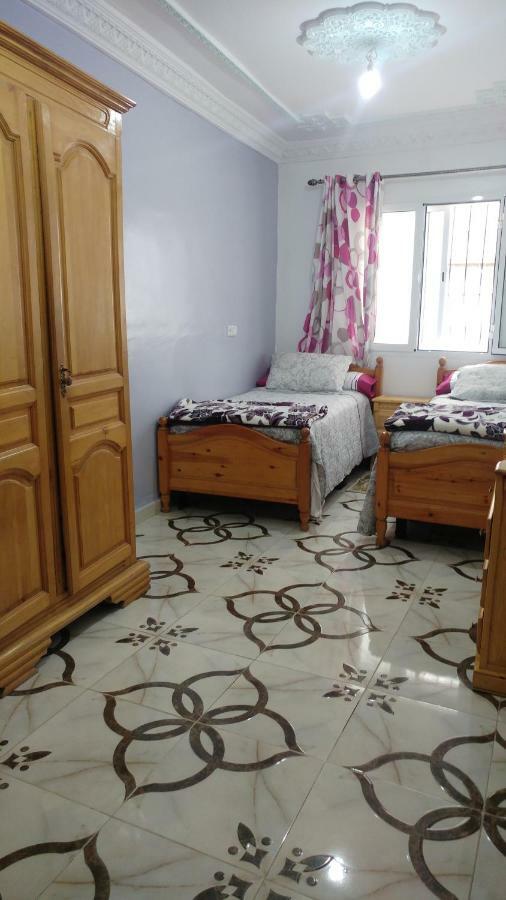 Diafa Apartment Tanger Exterior foto