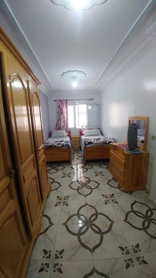 Diafa Apartment Tanger Exterior foto
