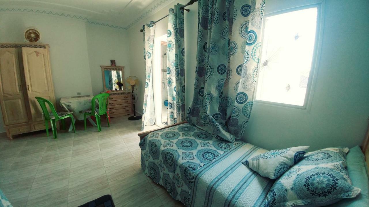 Diafa Apartment Tanger Exterior foto