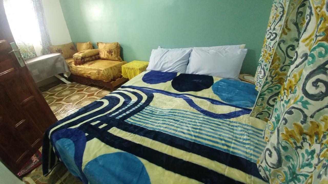 Diafa Apartment Tanger Exterior foto