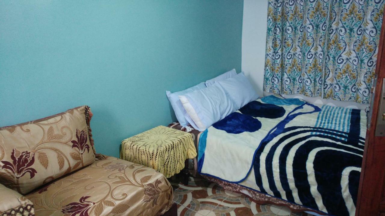 Diafa Apartment Tanger Exterior foto